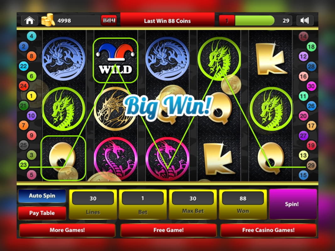 $575 Free Casino Ticket at Frank and Fred Casino