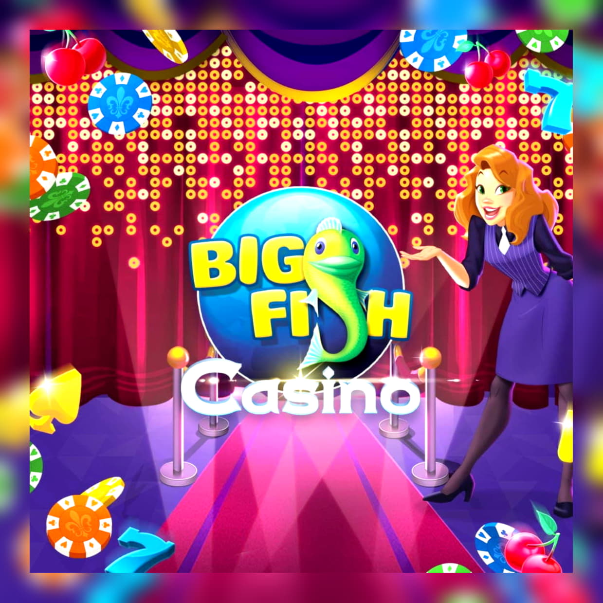 195 Free Spins no deposit casino at Genesis Casino