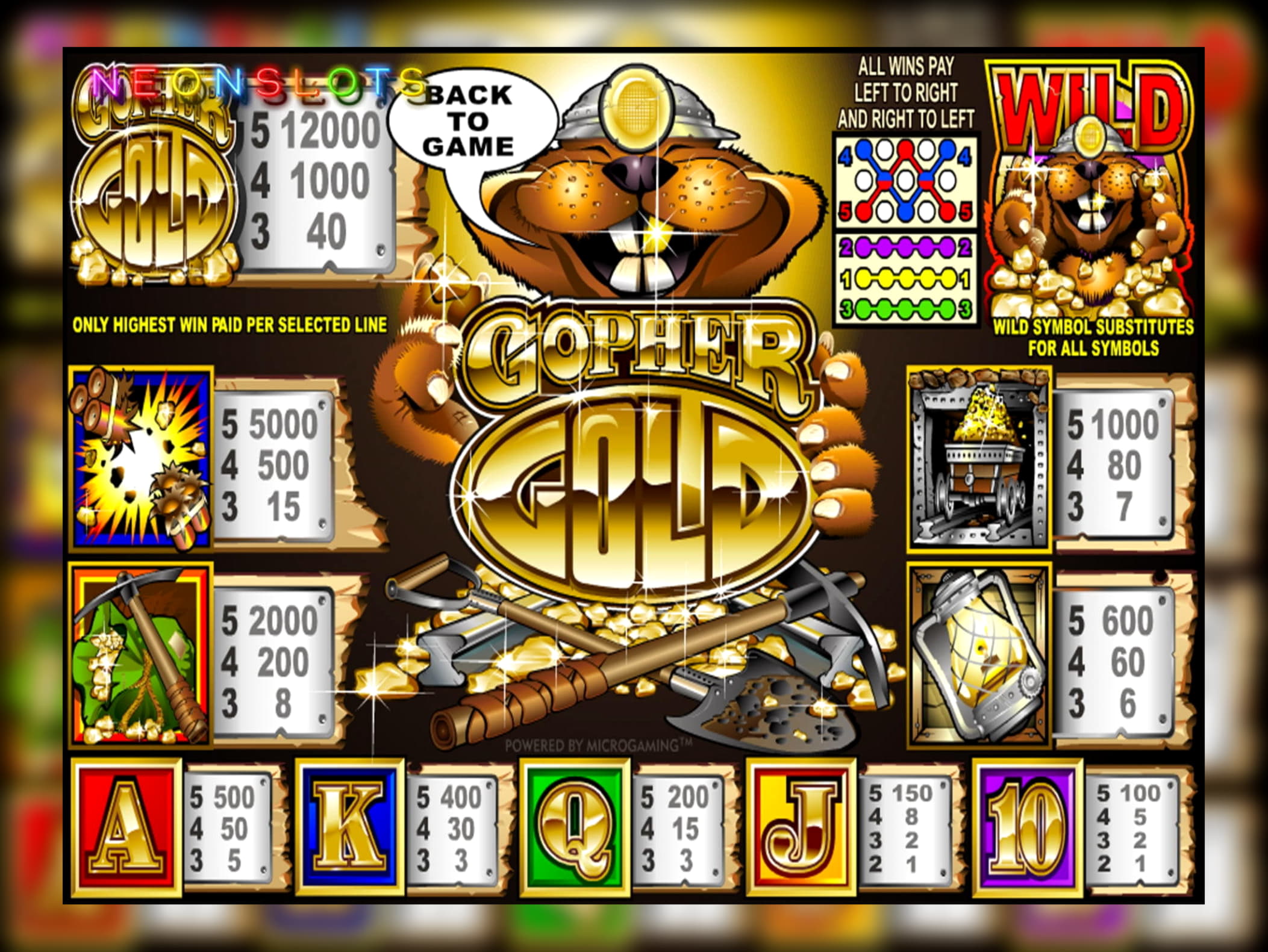 95 free spins no deposit casino at BGO Casino