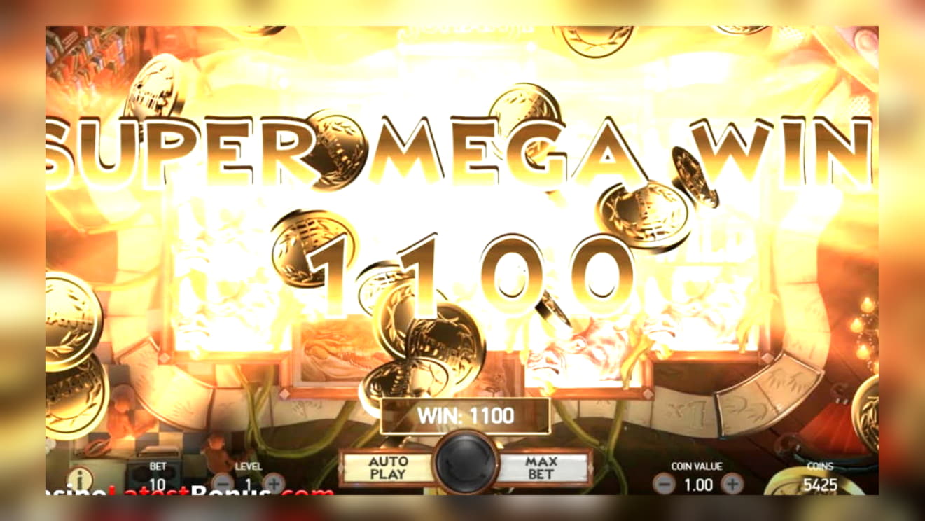 220 Free spins no deposit at Video Slots Casino