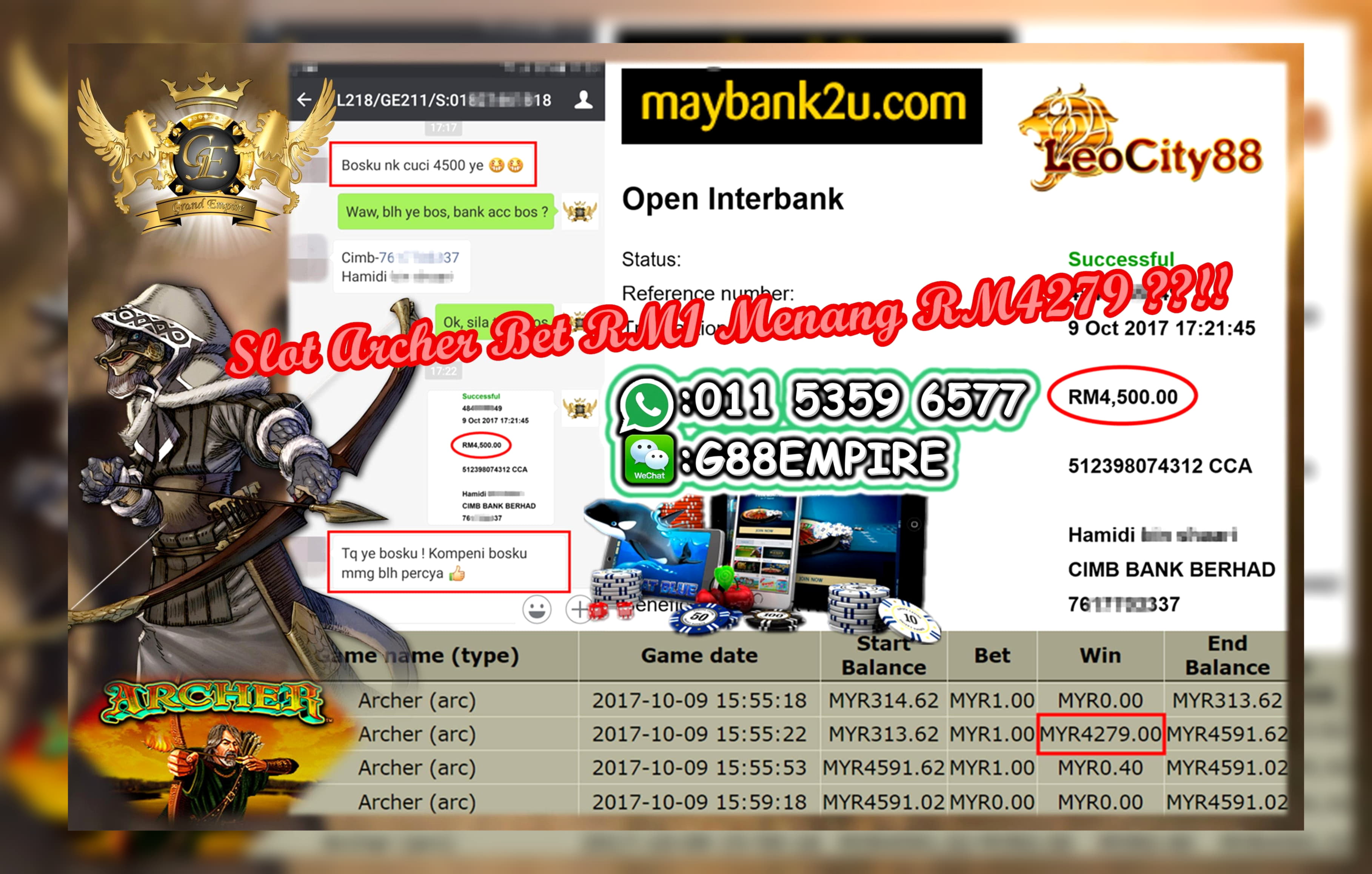 875% No Rules Bonus! at Dunder Casino