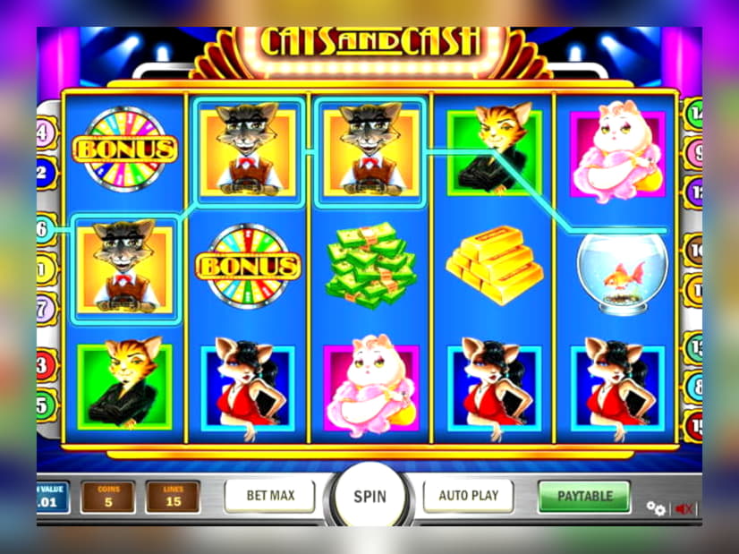 EUR 300 Tournament at Casino-X