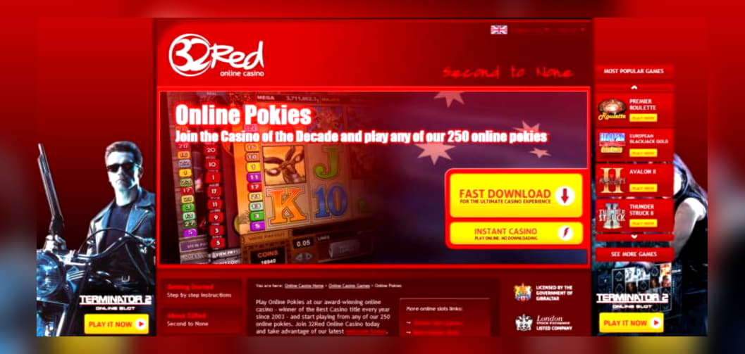 50 FREE SPINS at Slots Million Casino