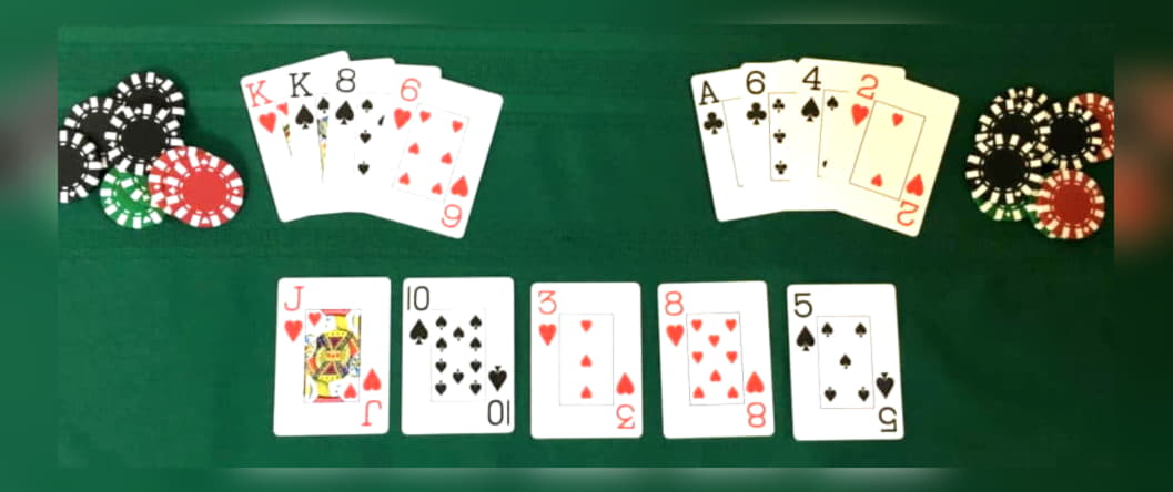425% Match at a casino at Genesis Casino