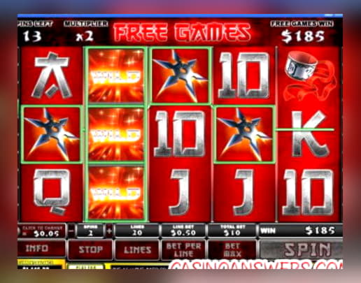 110% Match Bonus Casino at Vegas Hero Casino