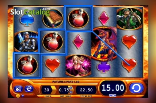 EUR 3120 NO DEPOSIT BONUS CASINO at Vegas Hero Casino