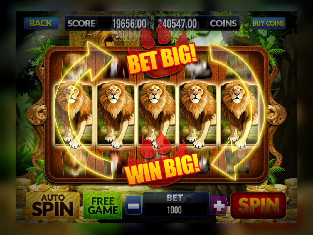 700% Deposit Match Bonus at Betway Casino