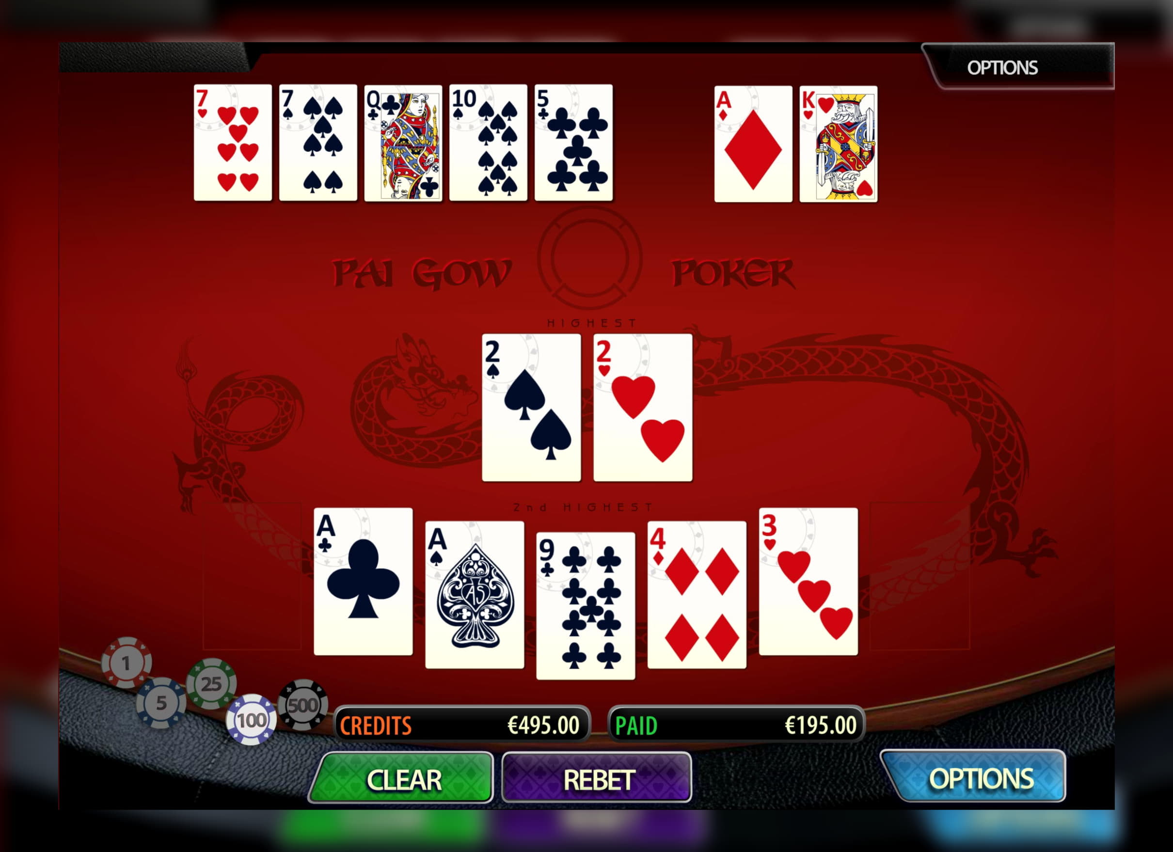 €890 Online Casino Tournament at Slots Angel Casino