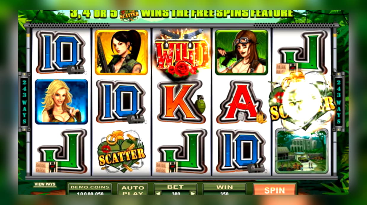 580% Match Bonus Casino at Dunder Casino