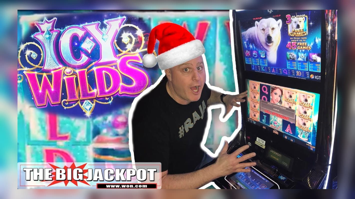 100 free spins at Genesis Casino