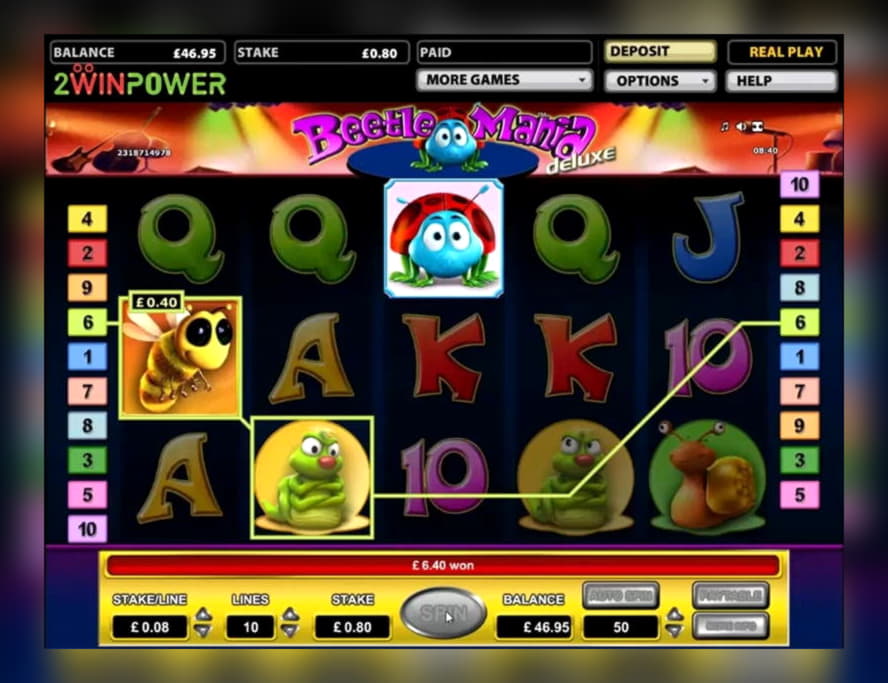 €420 FREE Chip Casino at Nordi Casino