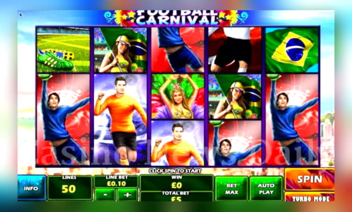 €330 Online Casino Tournament at King Billy Casino