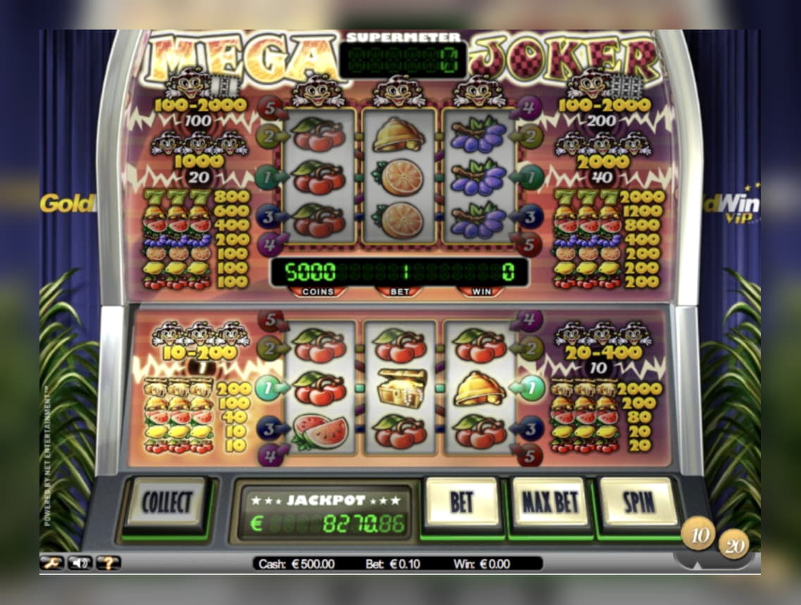 $210 Online Casino Tournament at Genesis Casino