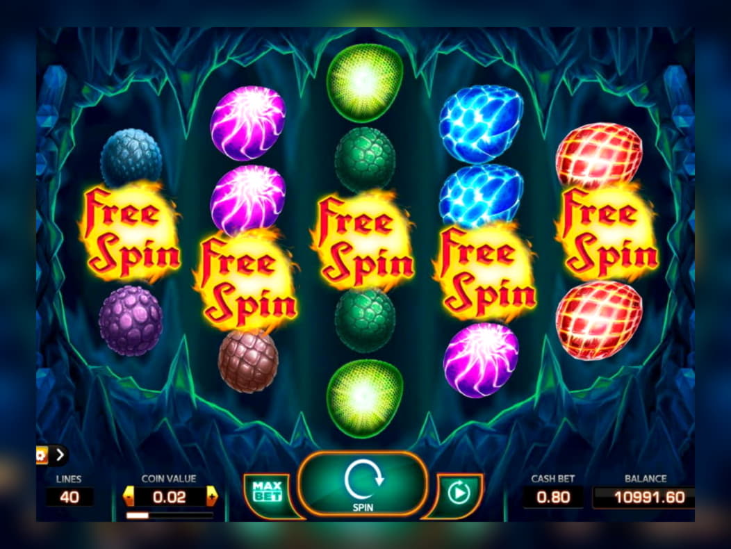 630% casino match bonus at Next Casino