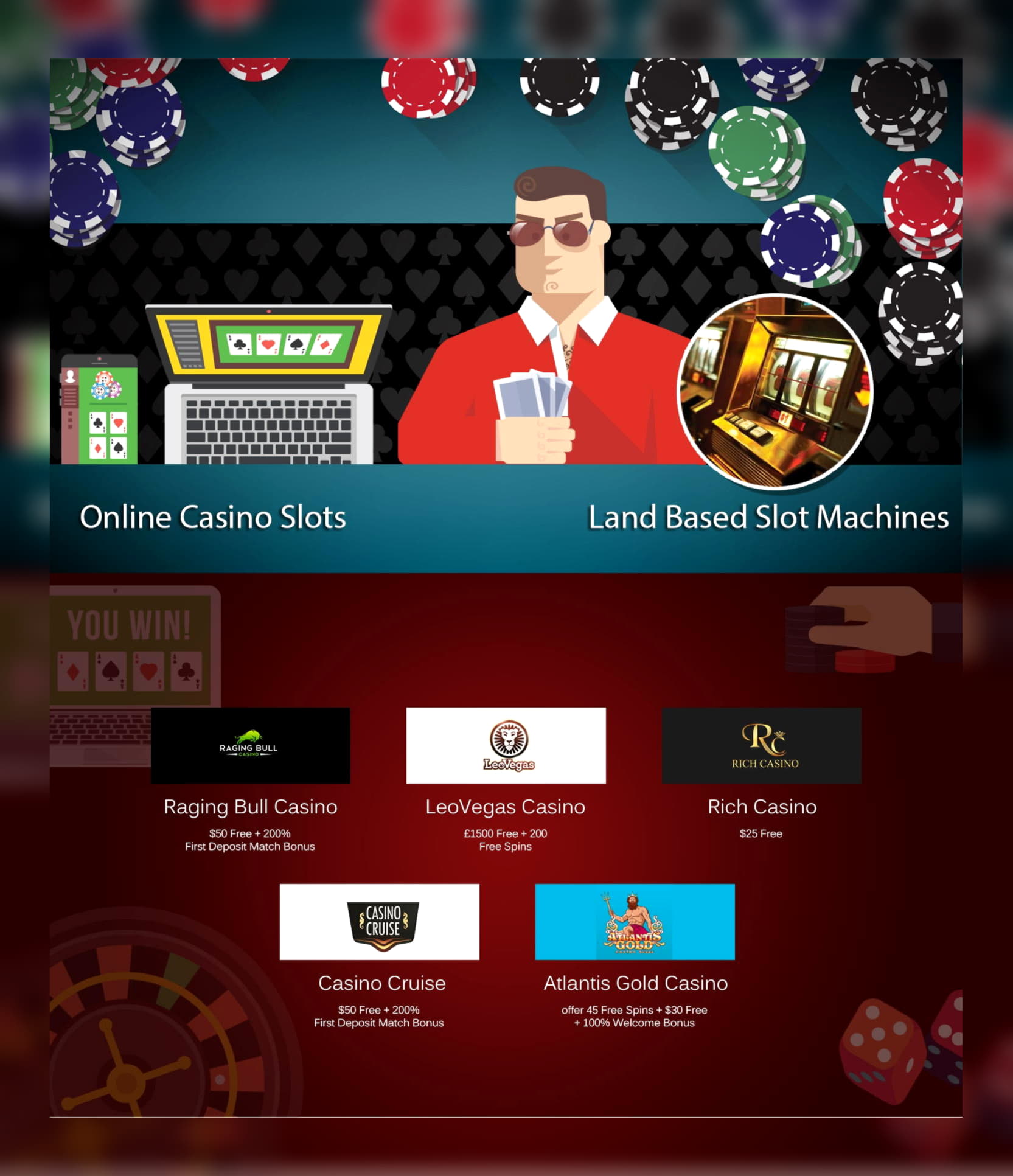 $410 Daily freeroll slot tournament at Dunder Casino