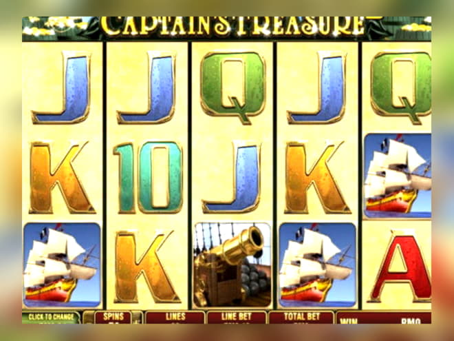 955% First deposit bonus at Casino com