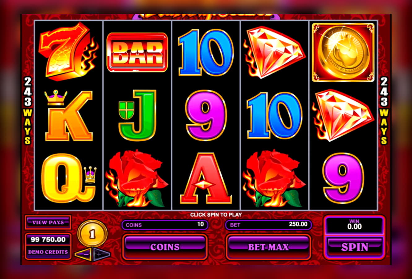 €440 FREE Chip Casino at Betway Casino