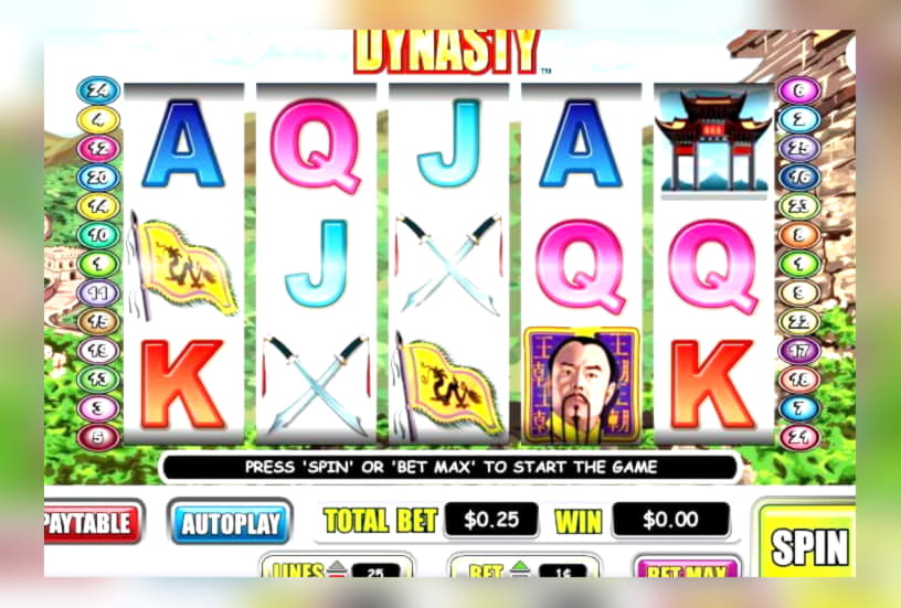 230 free casino spins at bWin Casino