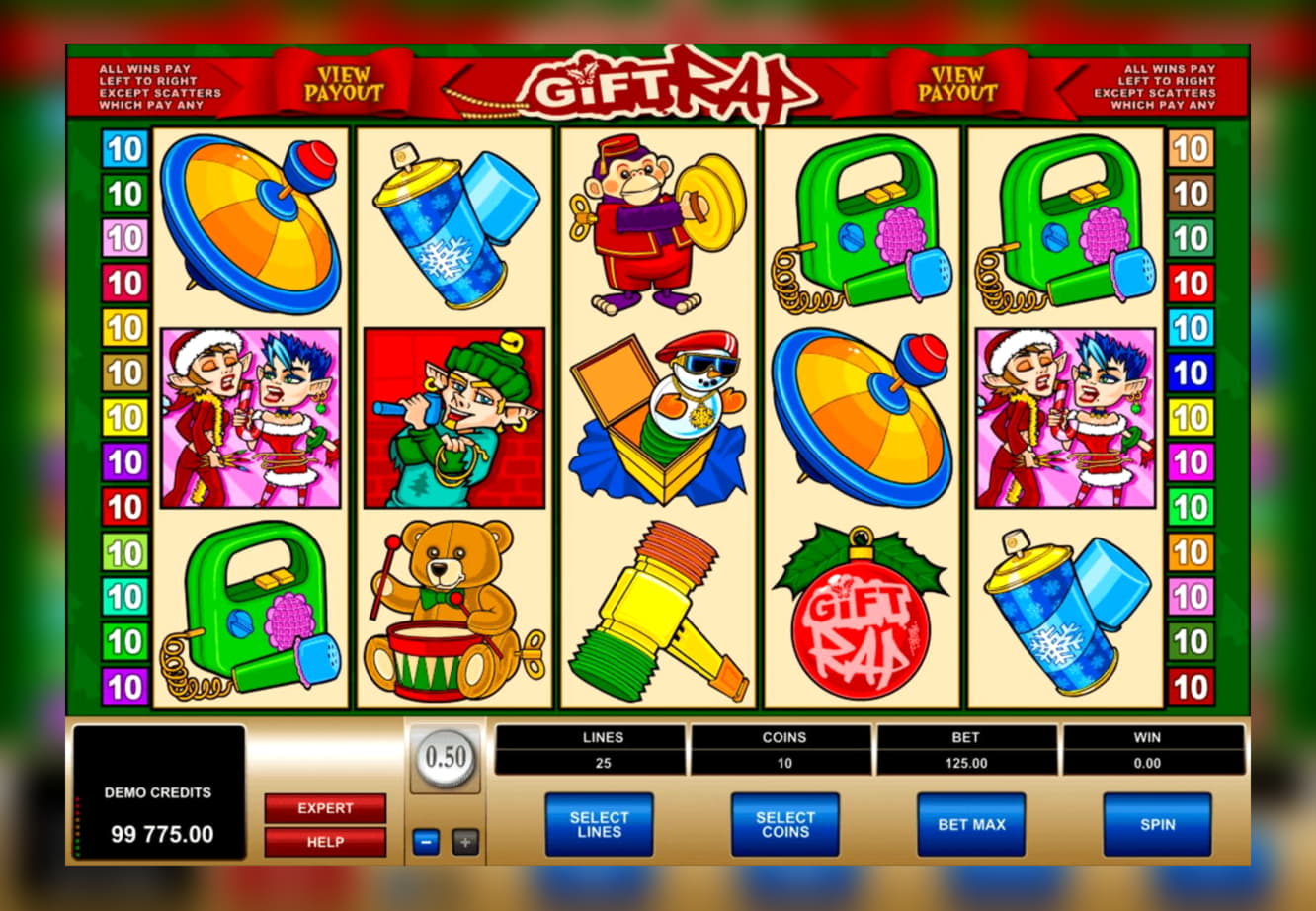 $540 Mobile freeroll slot tournament at Holland Online Casino