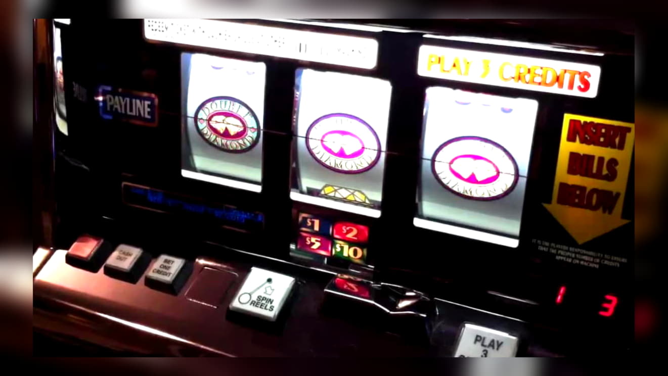 EUR 790 Free Casino Tournament at Casino com
