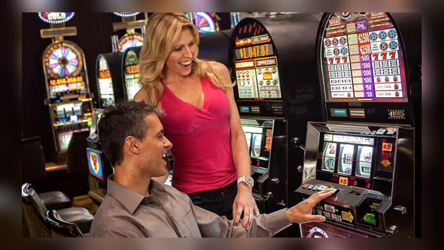 Eur 1045 No Deposit Casino Bonus at King Billy Casino