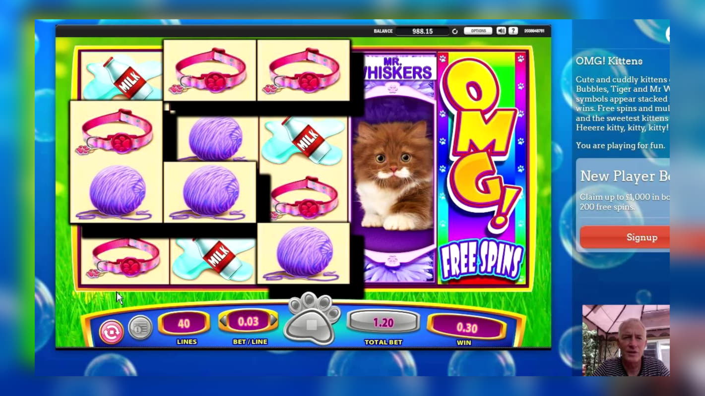 €565 Casino Tournament at Party Casino