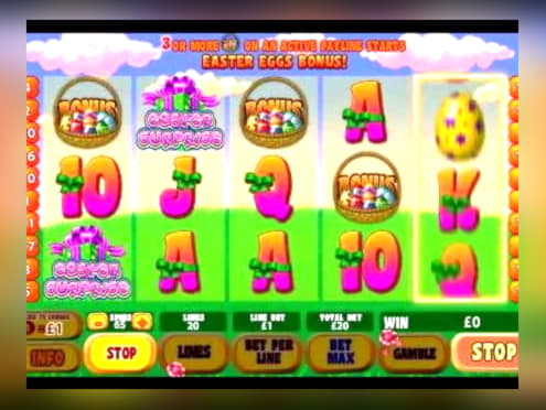 300 Free casino spins at Casino-X