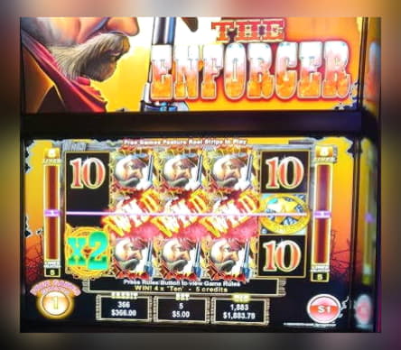 EUR 2850 No deposit casino bonus at Slots Million Casino