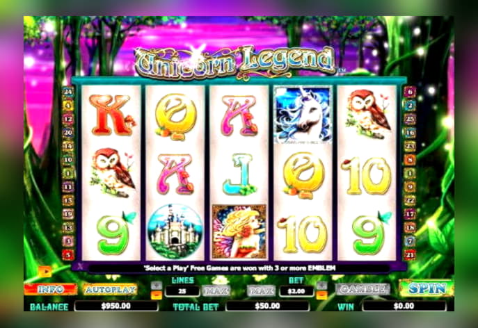 44 free casino spins at Nordi Casino