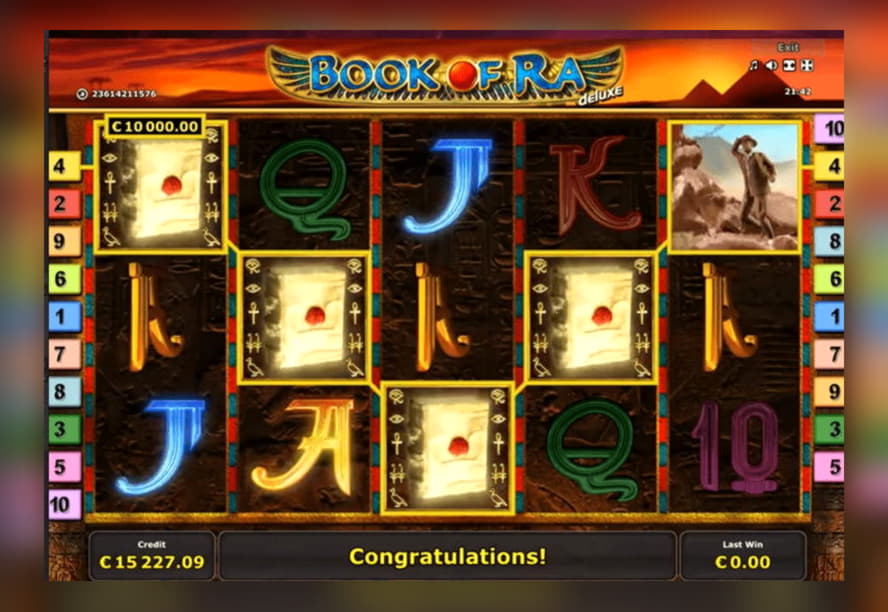 $875 Tournament at Rizk Casino