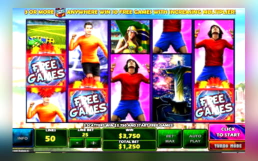 Eur 310 FREE Casino Chip at BGO Casino