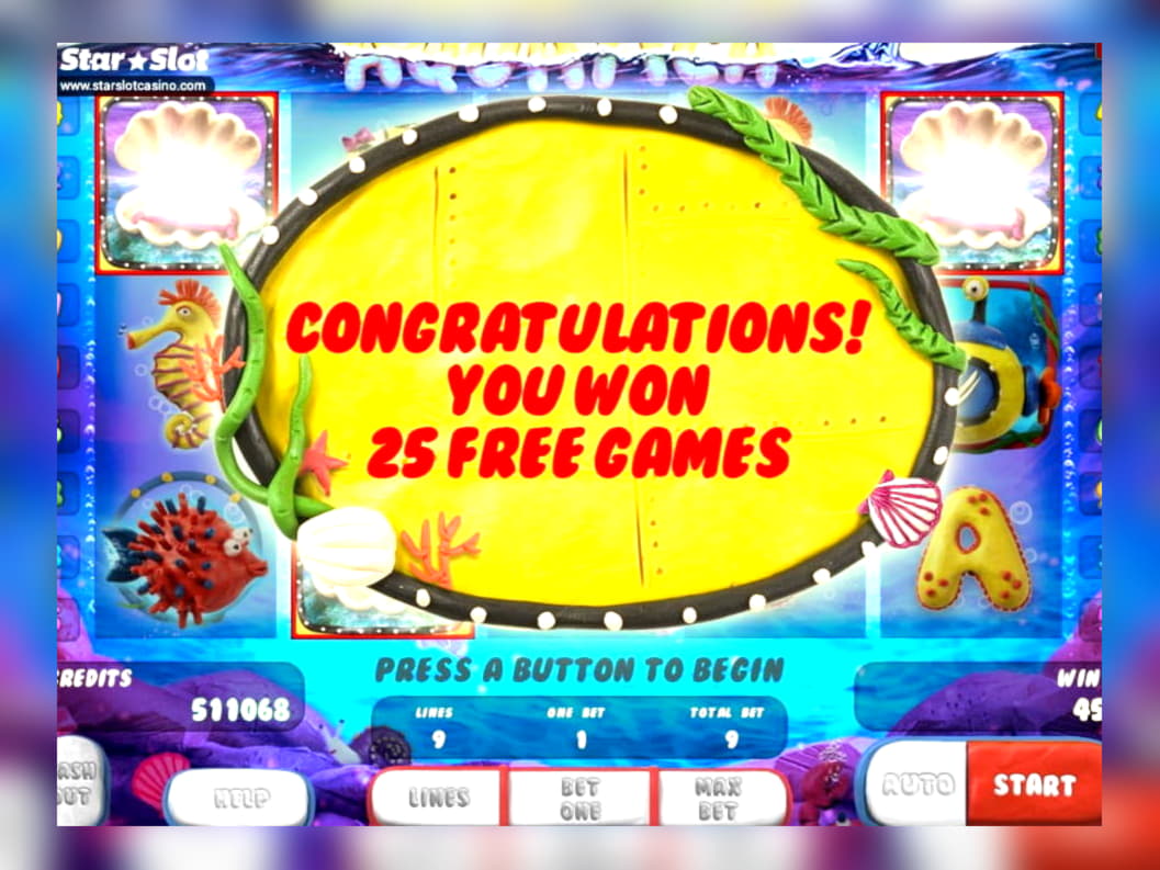 £75 Casino Tournament at Kaboo Casino