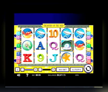 $495 Free Casino Chip at William Hill Casino