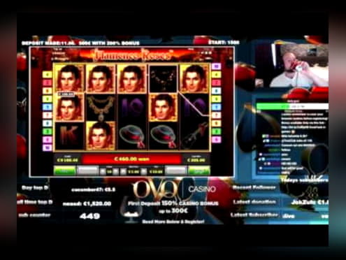 300 Free Spins right now at Casino-X