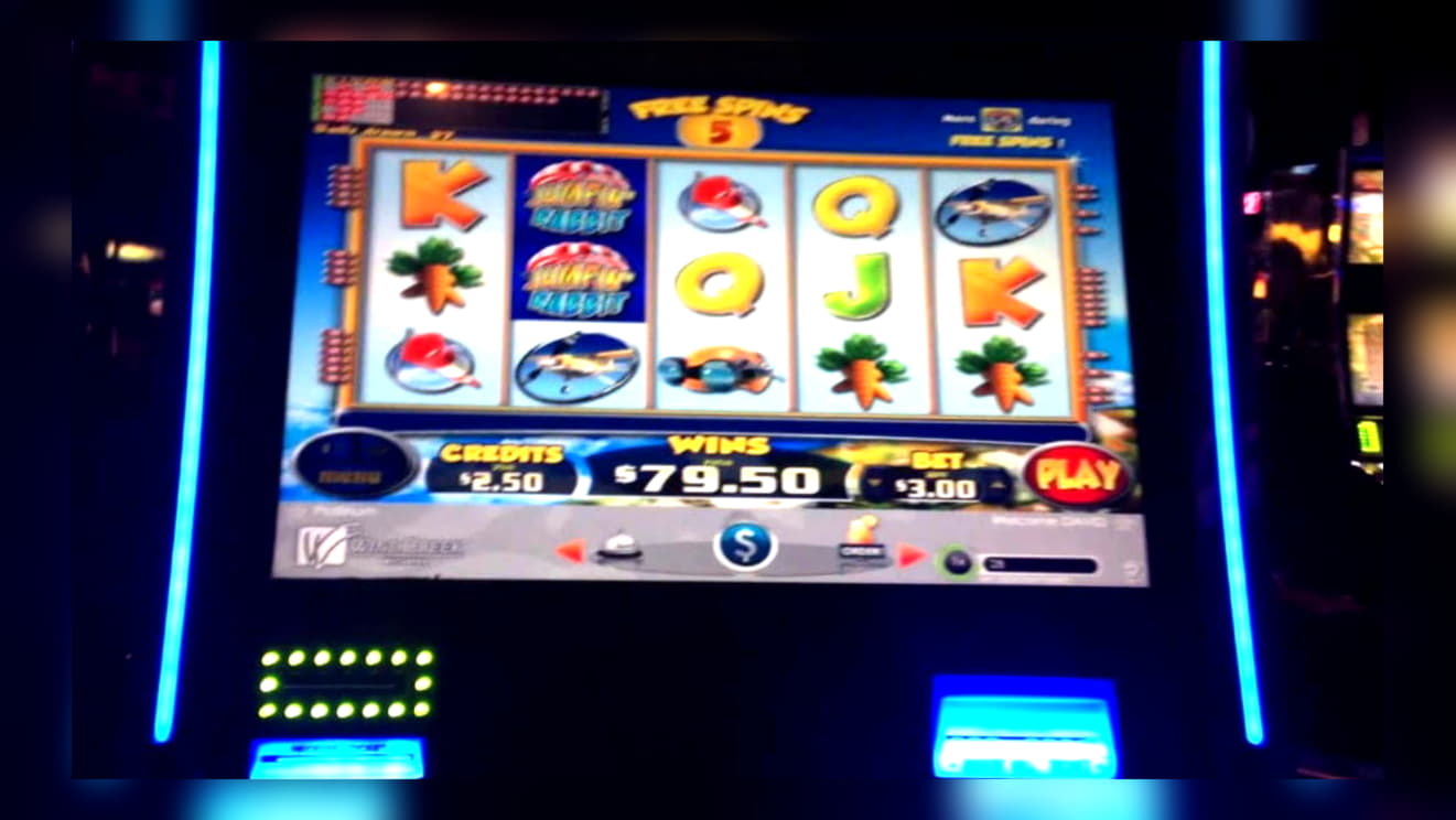 185 free spins at King Billy Casino