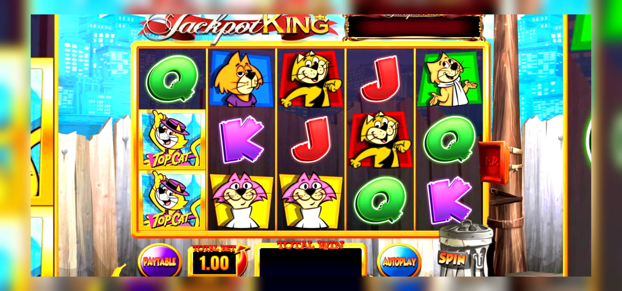 755% Match Bonus Casino at Video Slots Casino