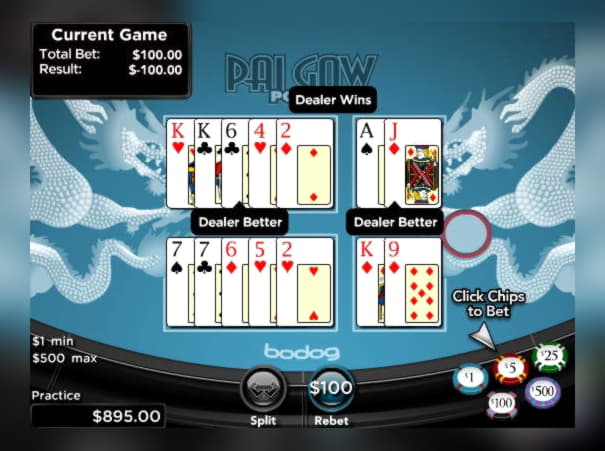 EUR 905 Casino Tournament at Holland Online Casino