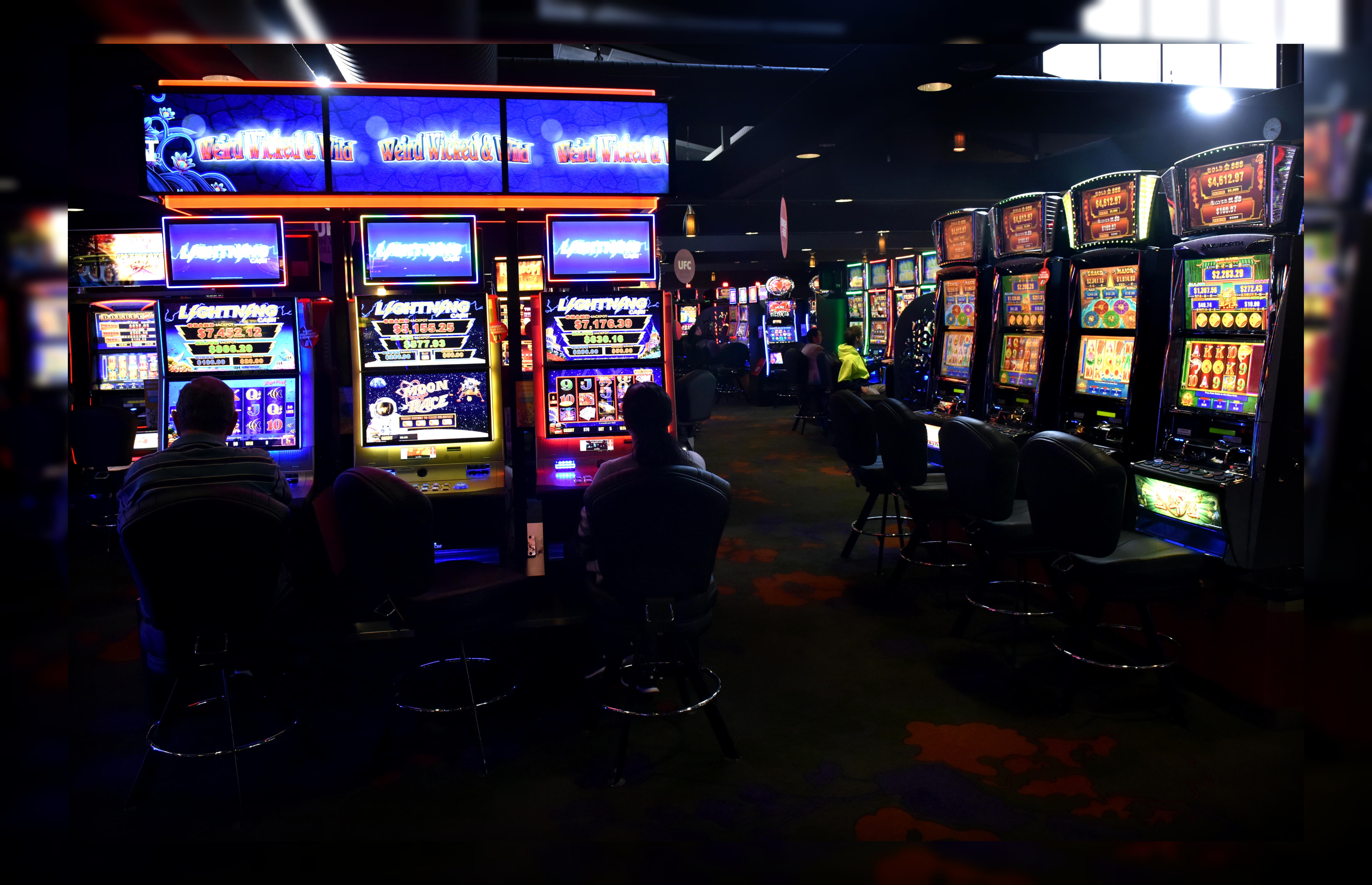 ﻿$95 free casino chip at Rizk Casino