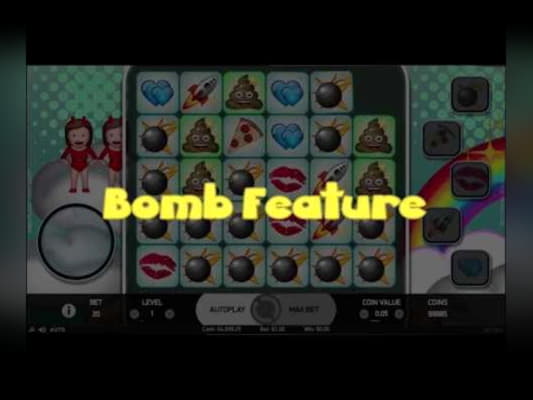 270 Trial Spins at Sloty Casino