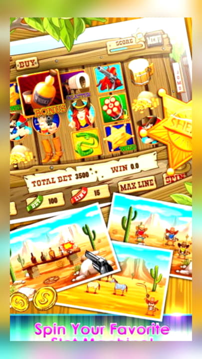 Eur 2195 No deposit bonus at Omni Slots Casino