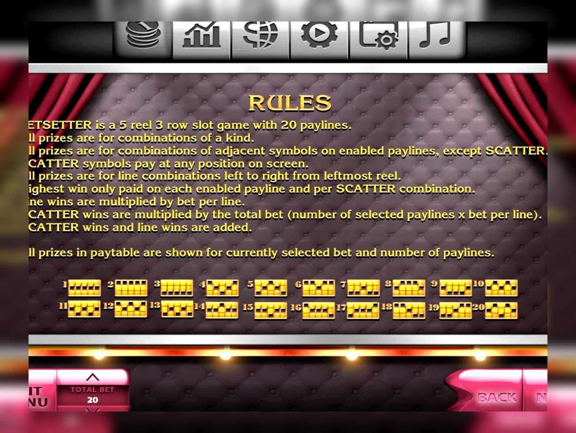 970% Match bonus at Casino-X