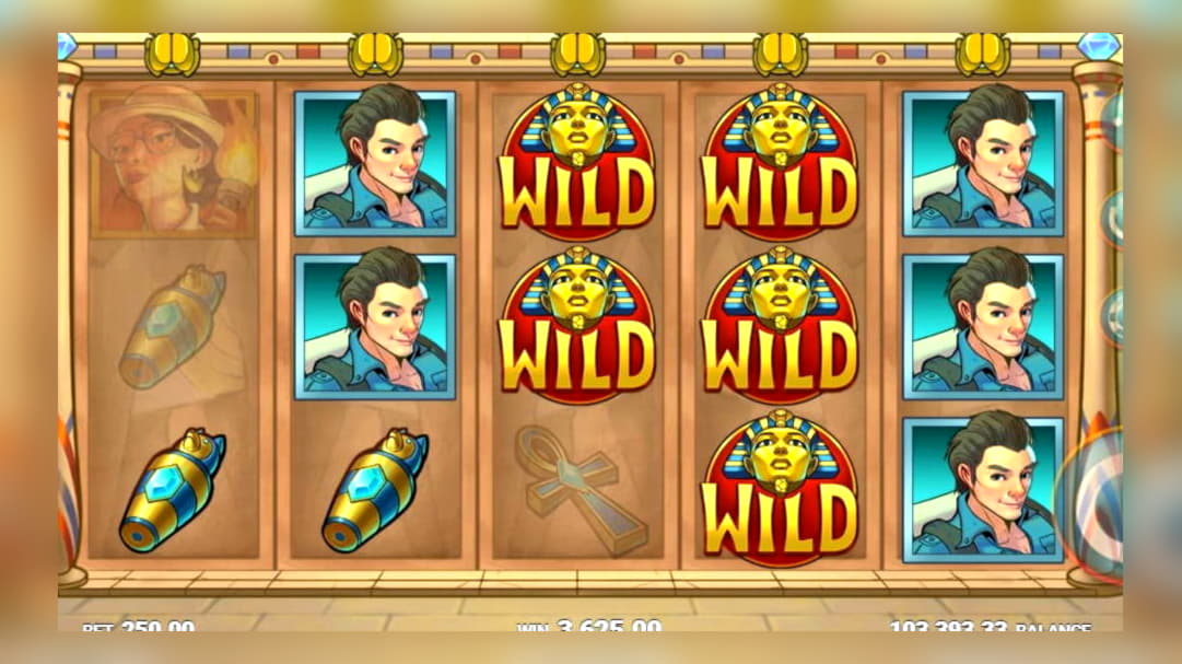 145% Match bonus at Slots Million Casino