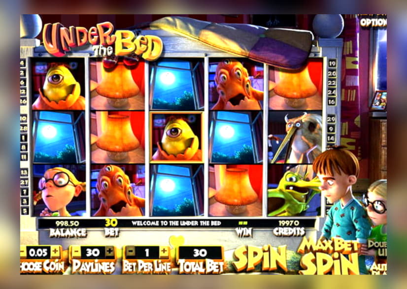 35 Free Spins no deposit at BGO Casino