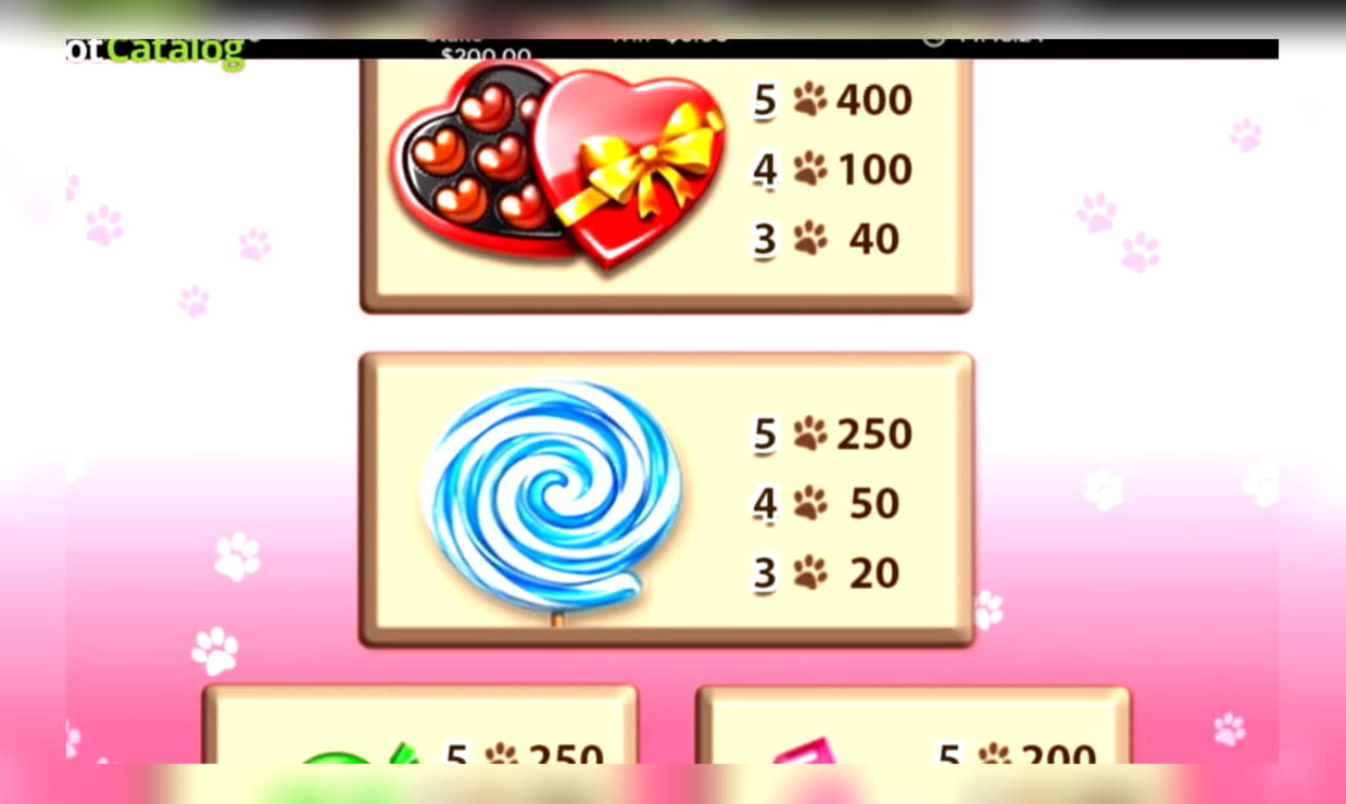 €200 Free Cash at Slots Angel Casino