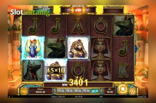 290% Match at a Casino at Vegas Hero Casino