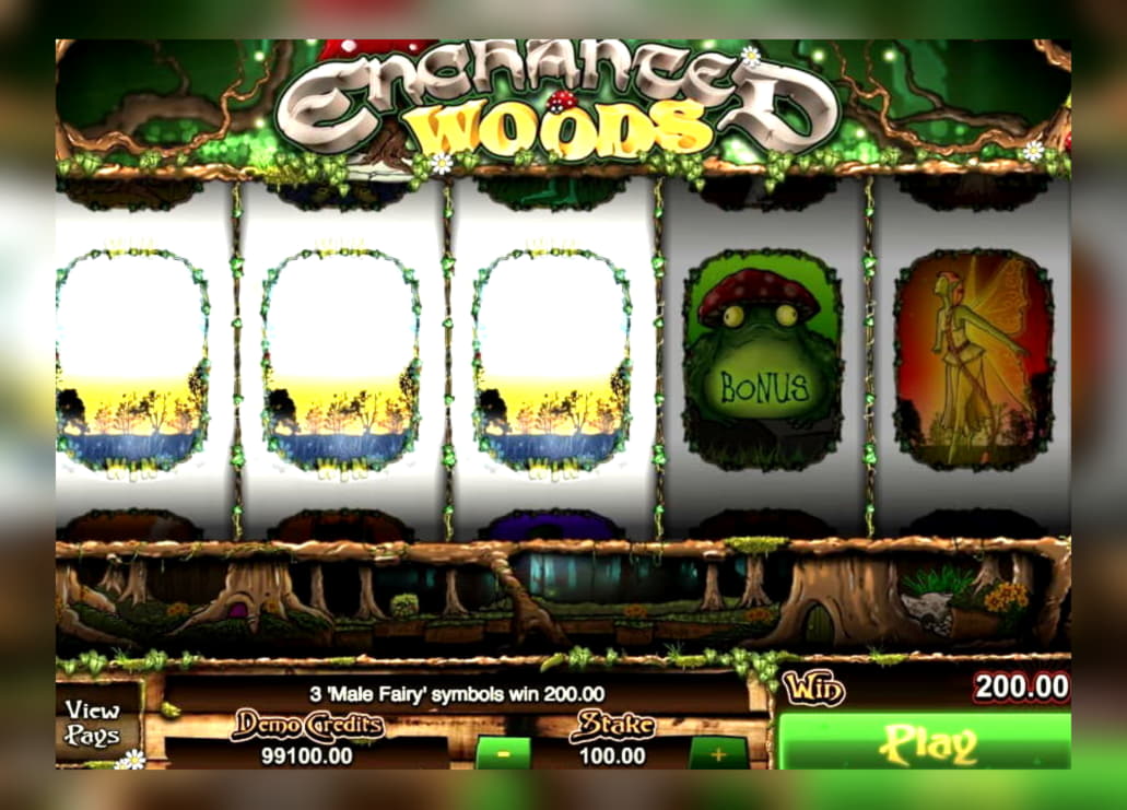580% First deposit bonus at Slots Million Casino