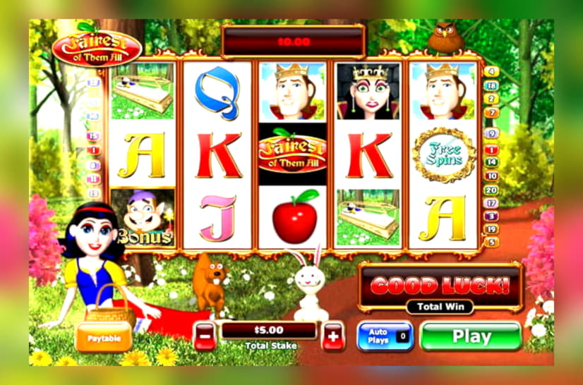 €4210 no deposit bonus casino at Holland Online Casino