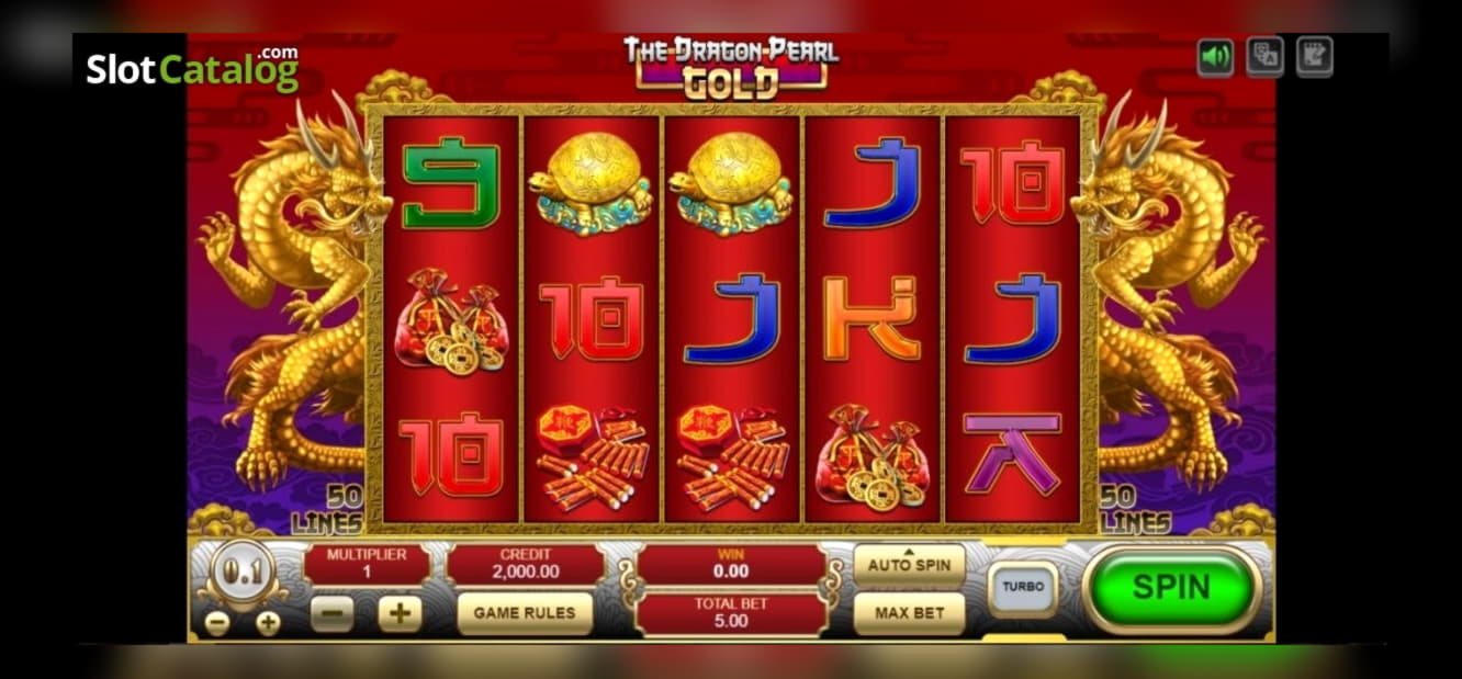 $245 Casino chip at Video Slots Casino