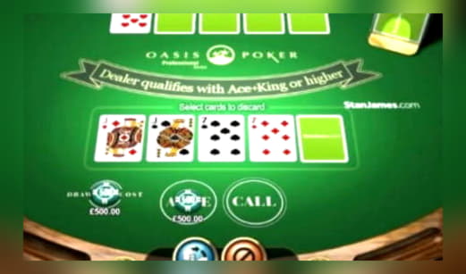 ﻿$225 Free casino chip at Holland Online Casino