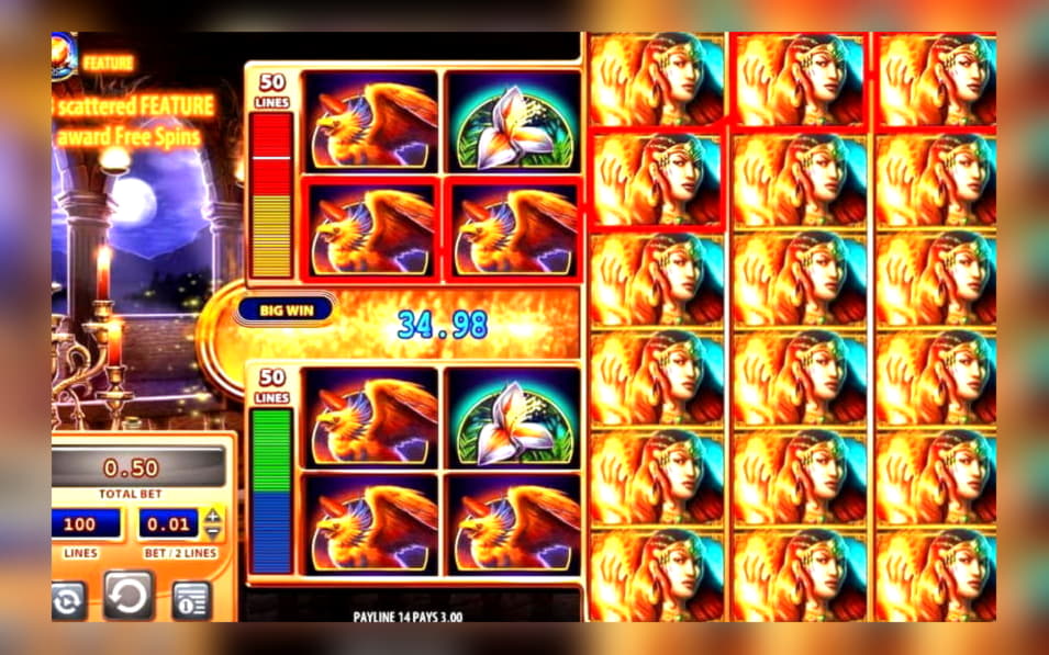 $940 Casino tournaments freeroll at Dream Dubai Casino